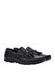 Durante New Black Leather Men's Casual Shoes - 2