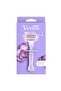 ماكينة حلاقة Comfortglide Breeze + 6 شفرات حلاقة احتياطية - 2