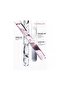 Chroma Absolu Bain Riche Deeply Nourishing Color Preserving Shampoo 250 ml Mdbeauty. - 5