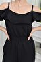 Sling Jumpsuit - 8