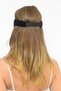 Unisex Washable Cotton Sleep Mask Anti-Light Eye Patch Underwear I Don't Want to Work - 6