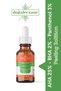 Aha 25% Bha 2% Panthenol 3% Anti-Blemish & Skin Tone Equalizing Peeling Skin Serum 30 ml