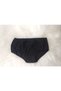 High Waist Cotton Panties Set of 5 - 3