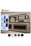 ميريتش ®   فولفو Fh Extra Top Coat مطلي باللون الأسود اللامع 12 قطعة 2017-› - 6