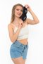 Unisex Washable Cotton Sleep Mask Anti-Light Eye Patch Underwear I Don't Want to Work - 5
