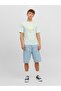 JACK JONES Printed Crew Neck Men's T-Shirt 12234242 - 4