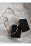 Gold Flat Italian Chain 60 Cm
