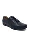 Luis Figo 100% Leather Orthopedic Men's Summer Comfortable Sports Shoes with Saddles 39-48