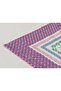 مفرش طاولة كريمي مقاس 150x200 سم من Exotic Shine - 3