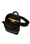 Unisex Cross Strap Shoulder And Chest Travel Daily Bodybag - 5