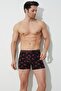Men's Boxers Mixed Patterned Pack of 5 - 5