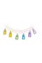 New Trend Imported Elastic Haribo Teddy Bear Pendant - Girl's Adult Pendant - 2