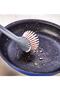 Silicone Dishwashing Sink Cleaning Kitchen Countertop Brush -m2 - 2