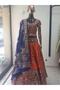 Women's Indian Dress - 2