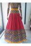 Women's Indian Dress - 4
