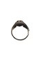 Silver Color Gothic Fairycore Birds in Love Figured Ring - 4