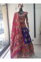 Women's Indian Dress - 2