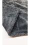 Superclean Microfiber Double Auto Drying Towel - 60X90 cm - 1000 Gsm - 4