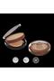 Perfect Appearance with Just One Powder Possible: Matt BB Powder with Estel Powder No:4 - 3