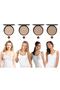 Perfect Appearance with Just One Powder Possible: Matt BB Powder with Estel Powder No:4 - 5