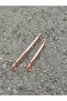 Berra 224 (ROSE GOLD) Handle TV Unit Console Dresser Drawer Kitchen Cabinet Door Furniture Handle 224mm - 3