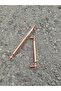 Berra 224 (ROSE GOLD) Handle TV Unit Console Dresser Drawer Kitchen Cabinet Door Furniture Handle 224mm - 4