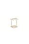 Gold Cup Hanger - 4