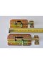 Sliding Door Lock Sliding Door Lock Set of 1 - Small - Spring Blue - 2