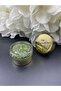 Burberry Green Gel Glitter Eyeshadow