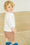 Baby Boy Girl Oversize Muslin Kids Set