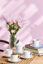 Kuzguncuk Set of 6 Coffee Cups 90 ml
