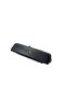 Black Left Iron Taunus Compatible Door Opening Handle 1976-1993 - 2