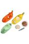 Dough Press and Ravioli Mold, Pastry Dough, Cookie, Meatball Mold, Dough Preparation, Shaping - 4