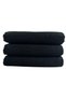 12 Pieces Microfiber Hairdresser Barber Hand Face Sports Towel Hair Dye Repellent 50 X90 Cm - 3