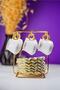 Gold Cup Hanger - 3