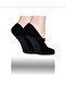 Pack of 2 Pilates Yoga Ballerina Socks - 3