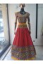 Women's Indian Dress
