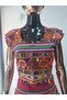 Women's Indian Dress - 3