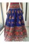 Women's Indian Dress - 4