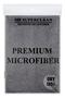 Superclean Microfiber Double Auto Drying Towel - 60X90 cm - 1000 Gsm