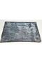 Superclean Microfiber Double Auto Drying Towel - 60X90 cm - 1000 Gsm - 2