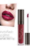 Shiny Liquid Lipstick - Photoflash Lipgloss Indian Red8680570455398 - 4