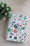 Spring Spiralli Defter