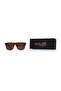 Men's Sunglasses BH EX675 Brown - 2