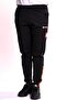 Sweatpants Men's Pants Costa Pl R0567 Black/orange