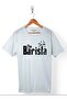The Barista Godfather Coffee Coffee Espresso Men Tee - T011085 - 2