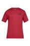 Men's Sports T-Shirt - Sportstyle Left Chest Ss - 1326799 -651 - 4