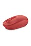 U7Z-00033 kablosuz 1850 kırmızı mouse - 4