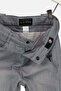 Medium Gray Washed Baby Boy Jean - 3