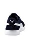 SMASH V2 Men's Black Sneakers - 3